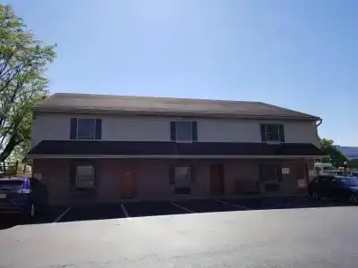 Classic Inn - 0