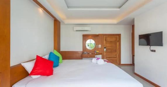 The Samui Beach Resort - Sha Plus Certified - 71