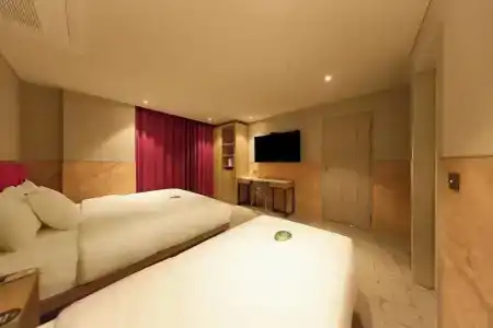 Capace Gangnam - 124