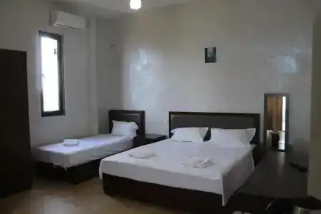 Iveri Beach Kobuleti - 36