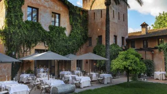 Qc Termeroma Spa And Resort - 26