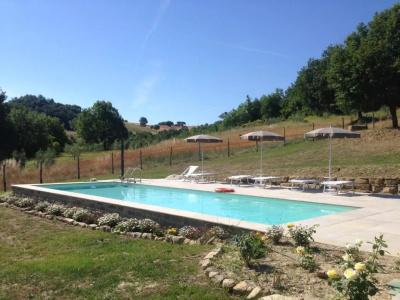 Agriturismo Montelovesco - 10