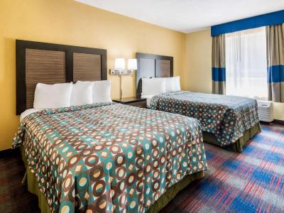 Mercure Paris Roissy Cdg - 33