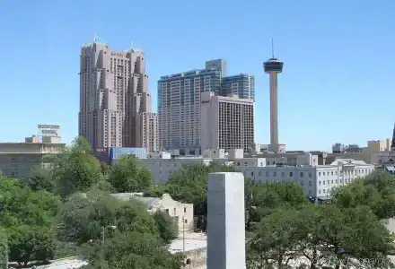 The Crockett - 21