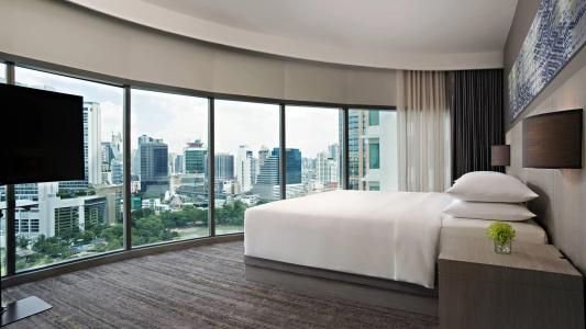 Hyatt Place Bangkok Sukhumvit - Sha Plus Certified - 7