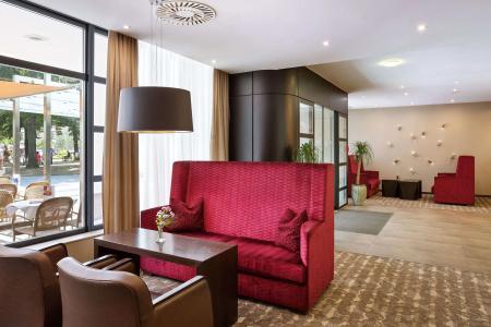 Schillerpark Linz, a member of Radisson Individuals - 2