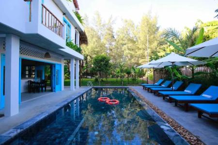 Life Beach Villa - 89
