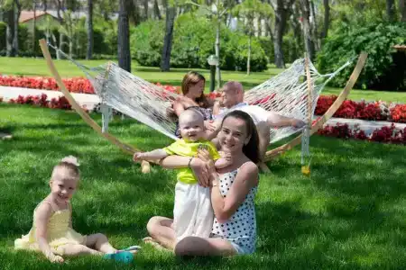 Marvida Family Eco - Ultra All Inclusive & Kids Concept - 48