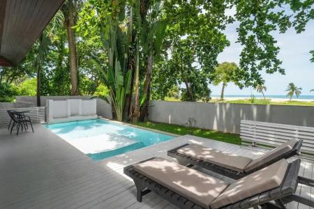 Zara Beach Resort Koh Samui - Sha Extra Plus Certified - 141