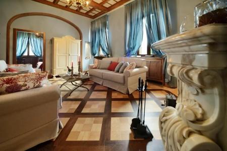 Villa Parri Residenza D'epoca - 78