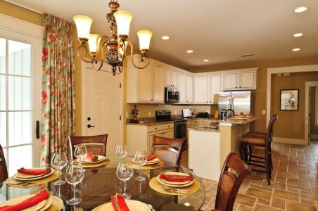 The Cottages at North Beach Plantation - 30