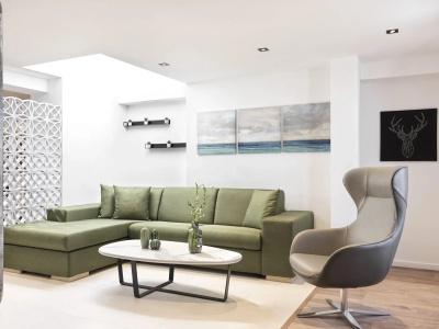 Kolonaki 8 - Design Suites & Lofts - 10