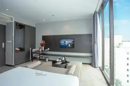 Grand Ocean Luxury Boutique - 73
