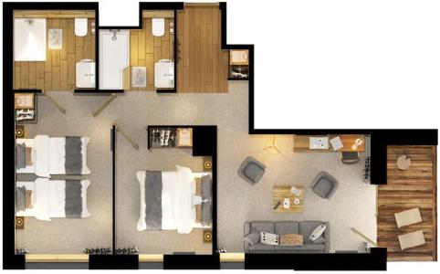 Hôtel Avancher - 60