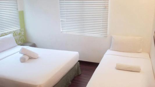 Citin Langkawi by Compass Hospitality - 29