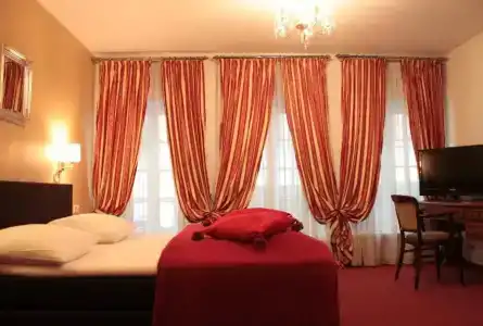 Hayk Altstadt& Appartements - 33