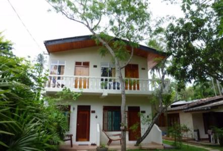 Sea Breeze Guest house - 34
