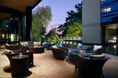 Hyatt Regency Houston West - 11