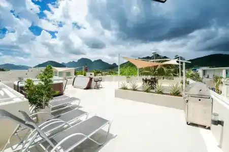 Oriental Beach Pearl - 279