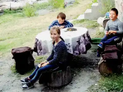 Нино Хетагури - 11