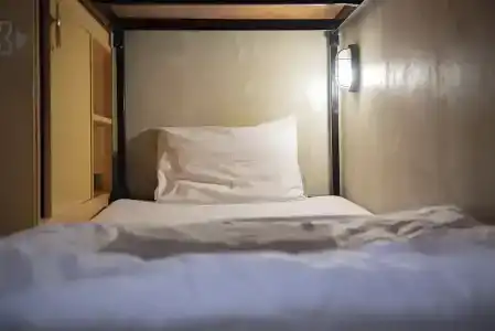 Cazz Hostel - 50