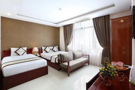Kingdom Danang - 39
