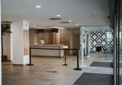 Sentido Benalmadena Beach - 11