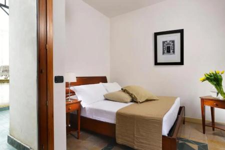 Roma Resort Termini - 62