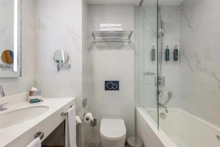 DoubleTree By Hilton Istanbul - Moda - 46