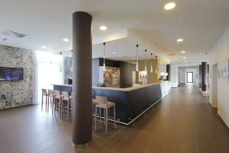 Holiday Inn Express Friedrichshafen, an IHG - 21