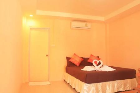 Grand Sea Beach Resort - 35