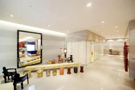 Royal Tulip Luxury Carat - Guangzhou - 32