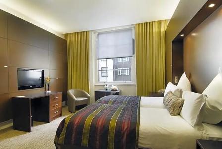 The Park Grand London Paddington - 134