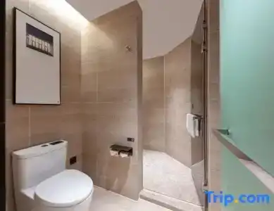 Hangzhou Binjiang Olympic Sports Atour S Netease Select - 53