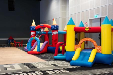 Scandic Stavanger Forus - 17