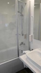 Novina Sleep Inn Herzogenaurach - 26