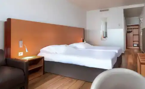 Hôtel Du Lion - 3