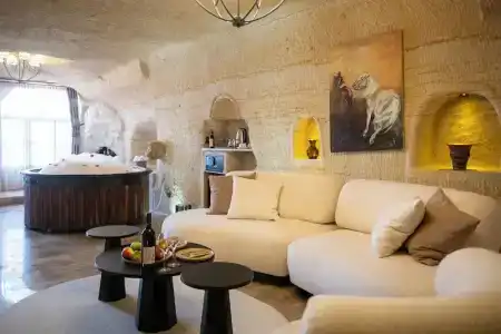 Urgup Evi Cave - 79
