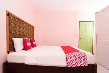 Baan Taklom Chomtalay - 27