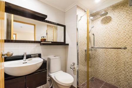 Citin Pratunam Bangkok by Compass Hospitality - 8