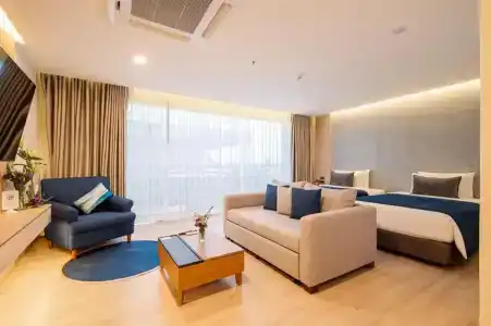 Sunbeam Pattaya - Sha Extra Plus - 66