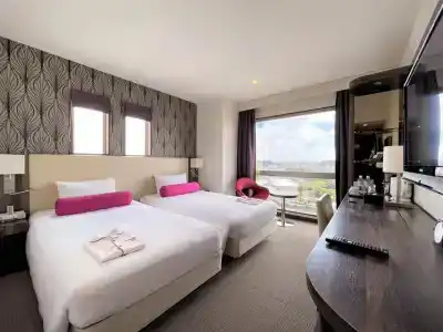 Mercure Okinawa Naha - 33