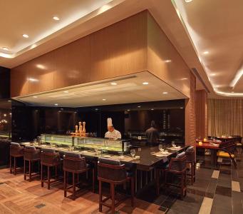 Conrad Bengaluru - 27