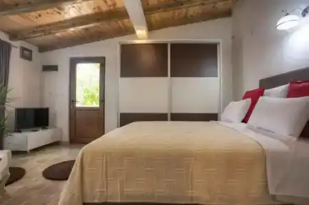 Harmonia Bungalows & Pool - 55