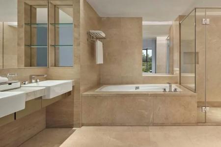 Pullman & Pullman Living Dongguan Forum - 34