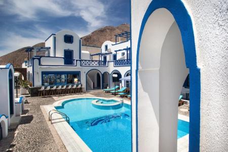 Roula Villa Studios & - 218