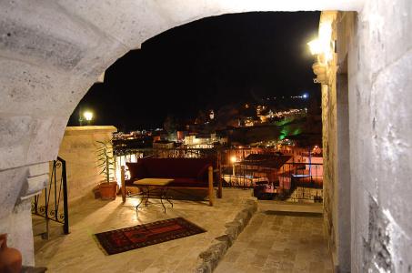Gedik Cave - 17