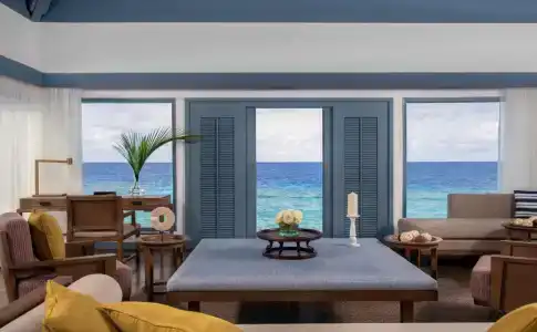 The Halcyon Private Isles Maldives, Autograph Collection - 5