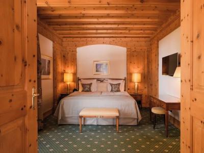 Kulm St. Moritz - 155