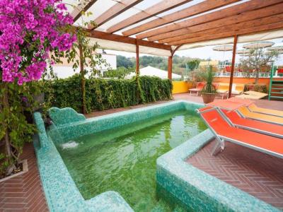Resort Terme La Pergola - 24